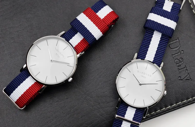 LUXURY UNISEX WATCHES